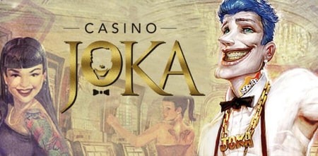 casino joka et joker