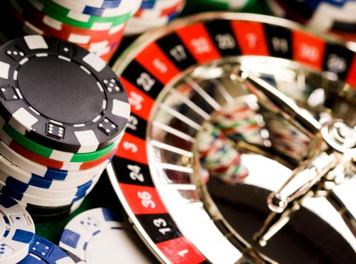 Jeux casinos en ligne