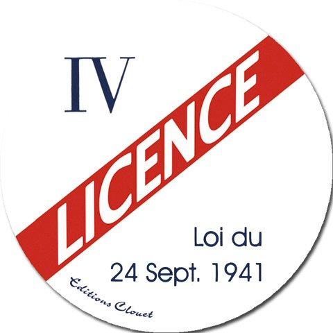 Licence